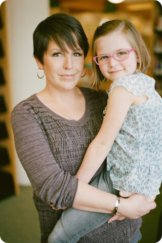 About Day Care Home Testimonial Image